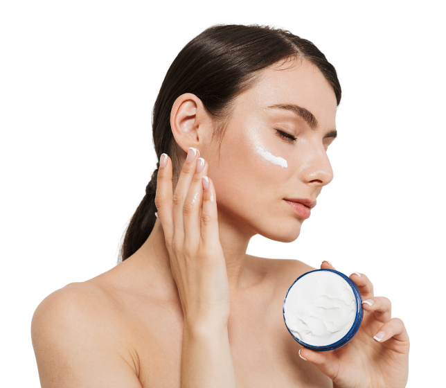  Skincare 